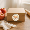 Suche nach apfelkuchen aufkleber Obst