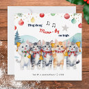 Suche nach lustiger chor karten Weihnachten