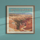 Suche nach bryce poster Schlucht