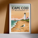 Suche nach cape cod poster Landschaft