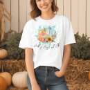 Suche nach schöner herbst tshirts Kürbisse