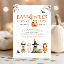 Suche nach niedliches halloween einladungen Für kinder