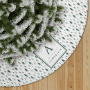 Suche nach botanisches muster weihnachts baum decken Elegant