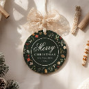 Suche nach personalisiertes weihnachten ornamente Festlich