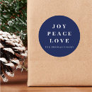 Suche nach peace aufkleber Typografie