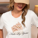 Suche nach salons tshirts Ästhetikerin