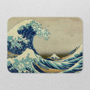 Suche nach vintage japanische kunst magnete Katsushika hokusai