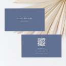 Suche nach berufliche geschäftskarten visitenkarten Qr code