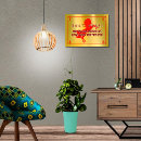 Suche nach chinesisches neues jahr poster Rot