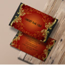 Suche nach black and gold visitenkarten Elegant