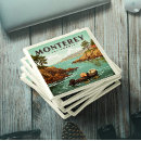 Suche nach monterey magnete Kalifornien