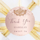 Suche nach masquerade mask aufkleber Rosa