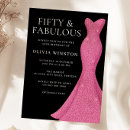 Suche nach rosa kleid einladungen Schwarz