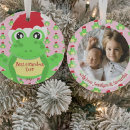 Suche nach fröschen ornamente Für sie