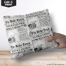 Suche nach zeitung geschenkpapier Geschenkpackung