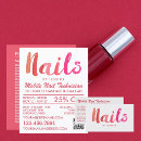 Suche nach nail flyer Make up