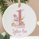 Suche nach snowman ornamente Zbaby