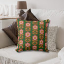 Suche nach rosa und grün kissen Für sie