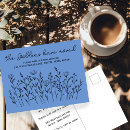 Suche nach ankunft postkarten Elegant