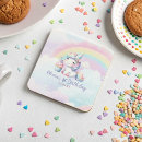 Suche nach unicorns untersetzer Für kinder