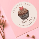 Suche nach cupcake aufkleber Vielen dank