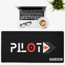 Suche nach für piloten mousepads Flug