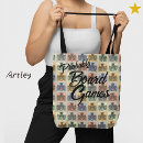 Suche nach brettspiele tote bags Spielabend