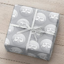 Suche nach wohnwagen geschenkpapier Straßenfahrt