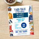 Suche nach yard flyer Müllverkauf