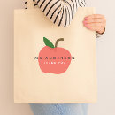 Suche nach danken sie taschen Apfel