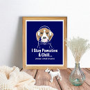 Suche nach funny dog poster Haustier