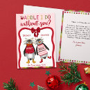 Suche nach pinguin witz karten Weihnachten