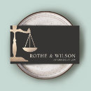 Suche nach juristen visitenkarten Anwalt