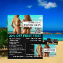 Suche nach salon wellness center flyer Kunde