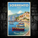 Suche nach sorrento poster Kurios