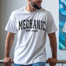 Suche nach mechaniker herren tshirts Für alle