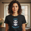 Suche nach lustige panda tshirts Jede person