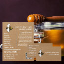 Suche nach honigbienen flyer Für alle
