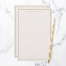 Suche nach mit monogramm briefpapier Für sie