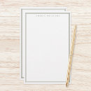Suche nach briefpapier Minimal