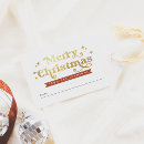 Suche nach weihnachten geschenkanhänger Typografie