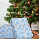 Suche nach silvester geschenkpapier Blau