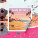 Suche nach barbara aufkleber Santa barbara california