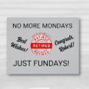 Suche nach retirement poster Mitarbeiter