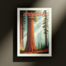 Suche nach sequoia postkarten Nationalparks