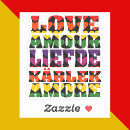 Suche nach amour aufkleber Jede person