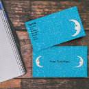 Suche nach der mond visitenkarten Sterne