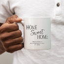 Suche nach housewarming tassen Jede person