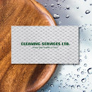 Suche nach grüne reinigung visitenkarten Jede person