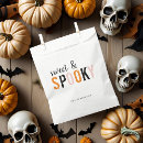 Suche nach oder leckerei halloween Für alle